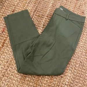 Old Navy Pixie pants